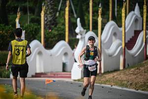 BIB: 5233
                            <button type="button" onclick="openModal(22503076)" class="btn btn-primary btn-sm float-right btn-popup" data-toggle="modal" data-target=".modal-high-quality">
                        <i class="fas fa-shopping-cart"></i> Add to Cart
                    </button>
                                            <button type="button" onclick="isThisMe(22503076, true)" class="btn btn-success btn-sm float-right btn-popup btn-isme hidden" data-toggle="tooltip" data-placement="bottom" title="นี่คือรูปของคุณใช่ไหม คลิกที่นี่เพื่อเอาเข้าอัลบั้ม">
                        <i class="fas fa-plus"></i> Add to album
                    </button>
                    <button type="button" onclick="isThisMe(22503076, false)" class="btn btn-warning btn-sm float-right btn-popup btn-isnotme hidden">
                        <i class="fas fa-ban"></i> Remove from album
                    </button>